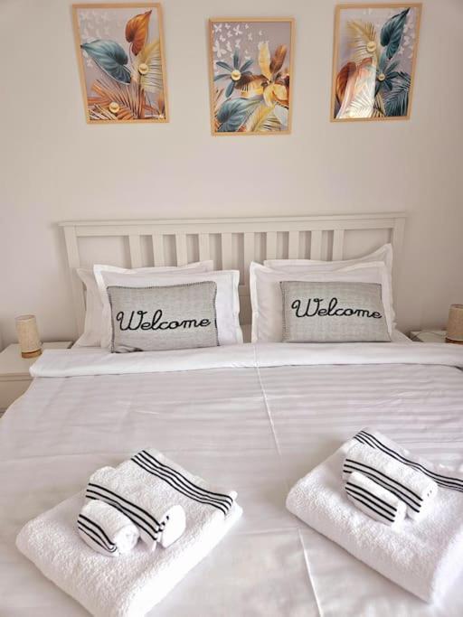 Cozy Sorada 1 Apartment Bragadiru Luaran gambar